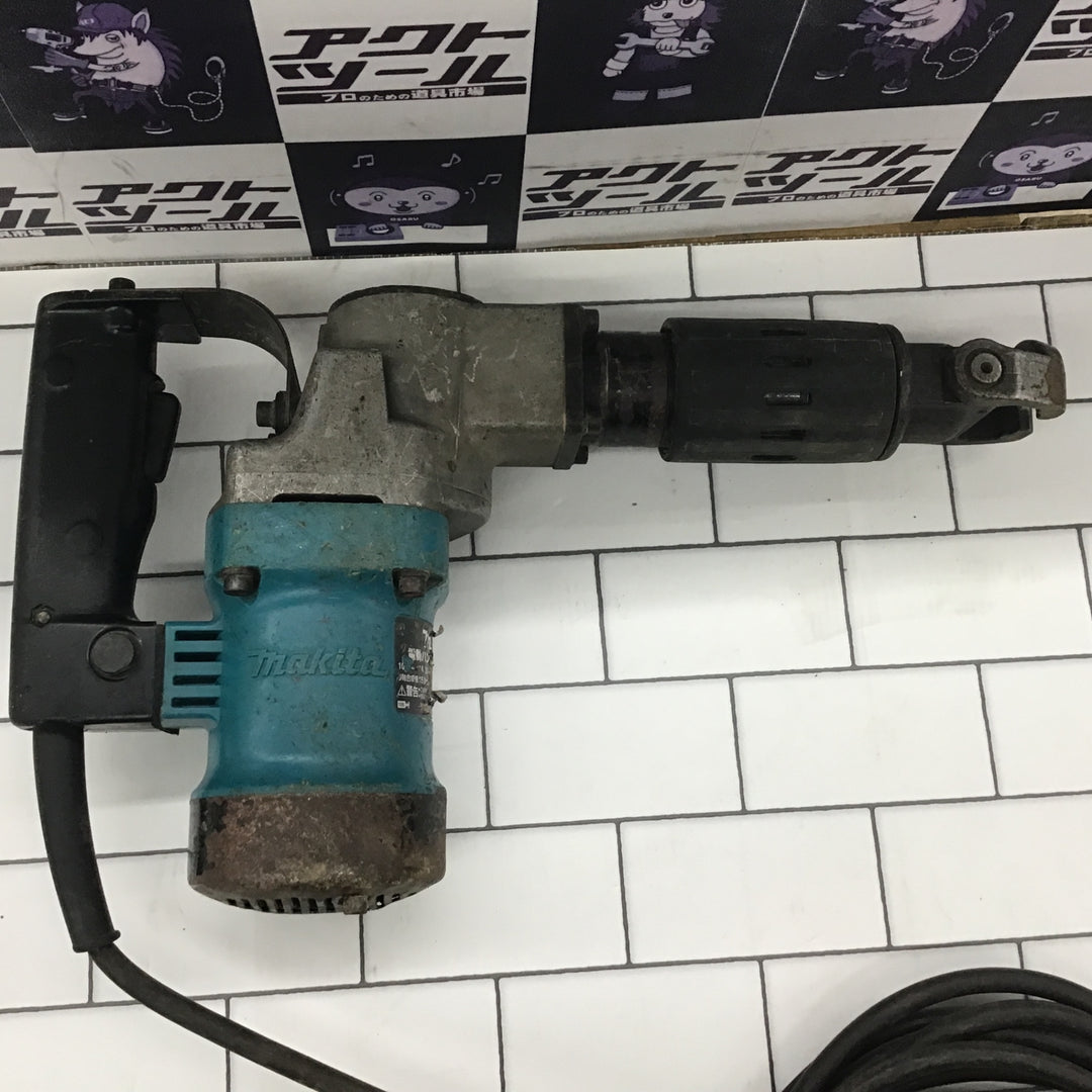 ★マキタ(makita) 電動ハンマ HM0810【所沢店】