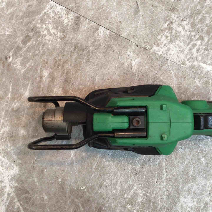 ★ハイコーキ(HIKOKI ※旧:日立工機) 小型セーバーソー CR12VY【八潮店】