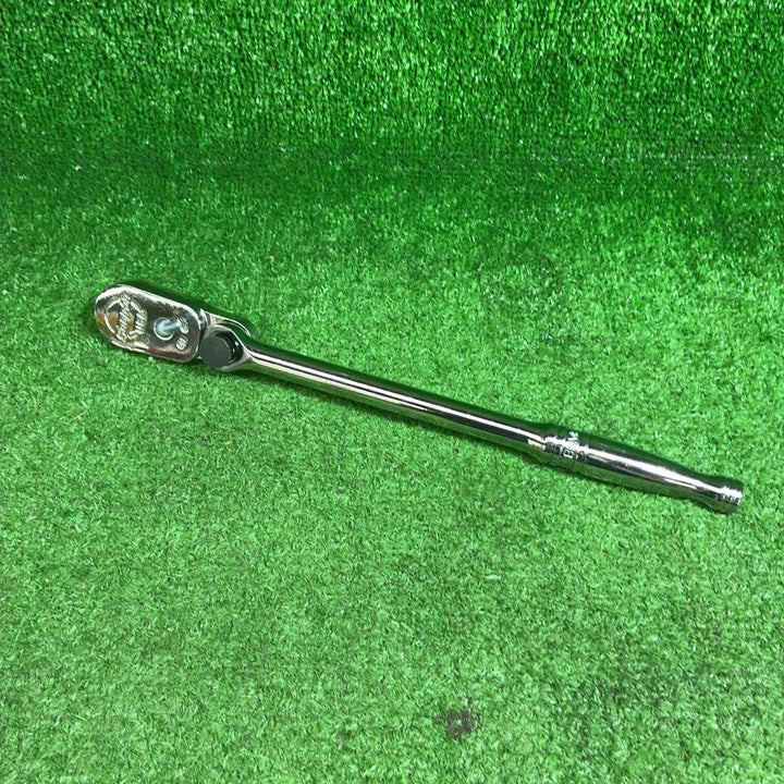 スナップオン(Snap-on) 3/8"マルチポジションラチェット F80MP【藤沢店】