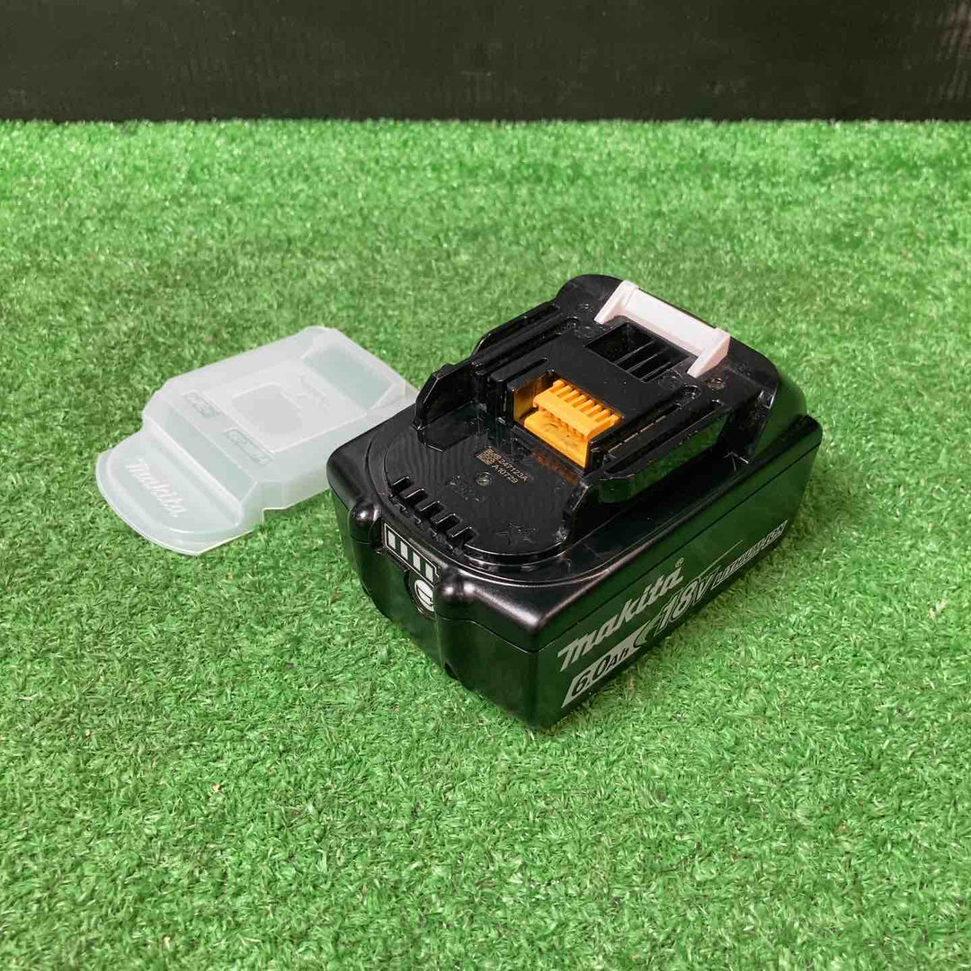 ★マキタ(makita) コードレスフィニッシュネイラ FN350DRG【岩槻店】