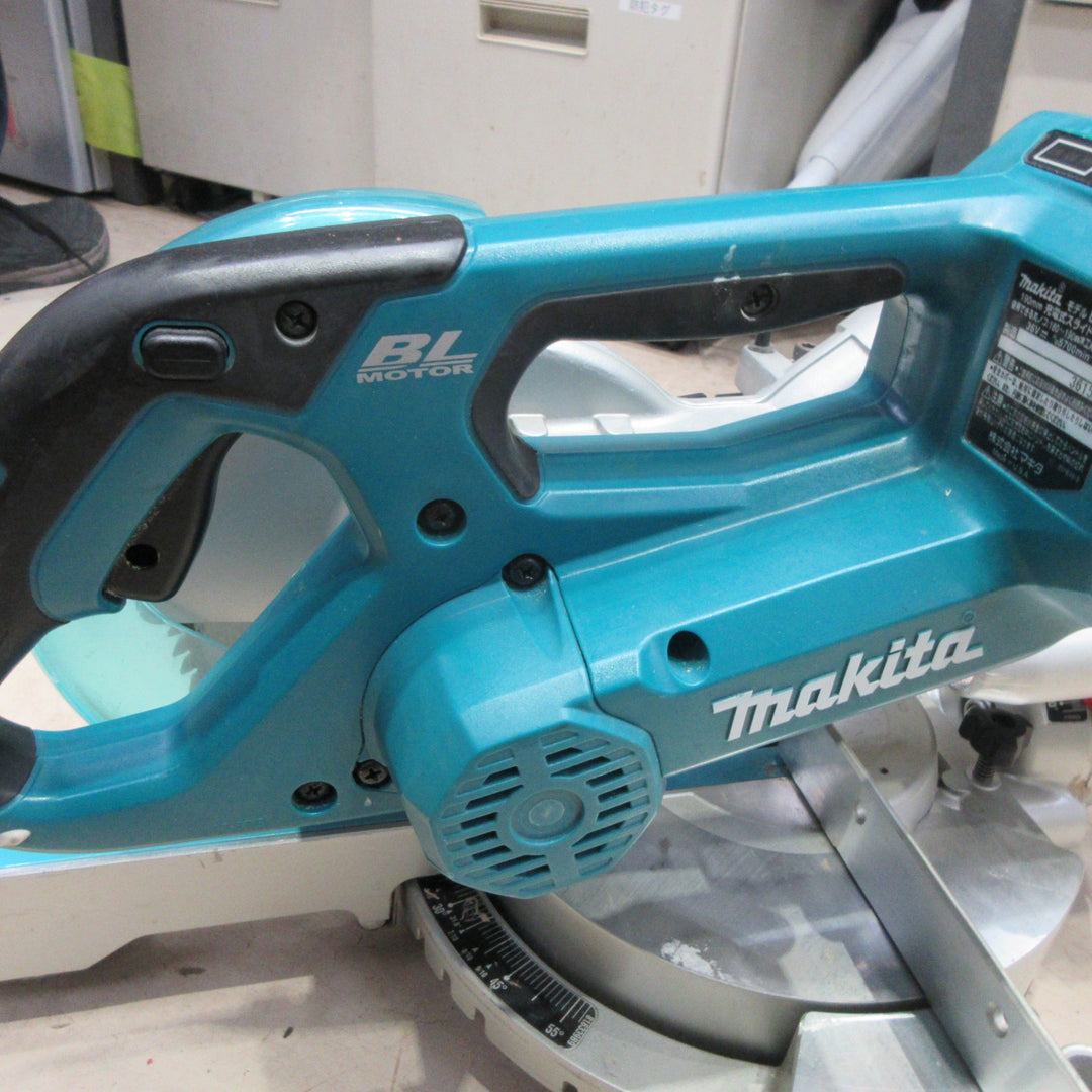 ★マキタ(makita) コードレススライドマルノコ LS714DZ【町田店】