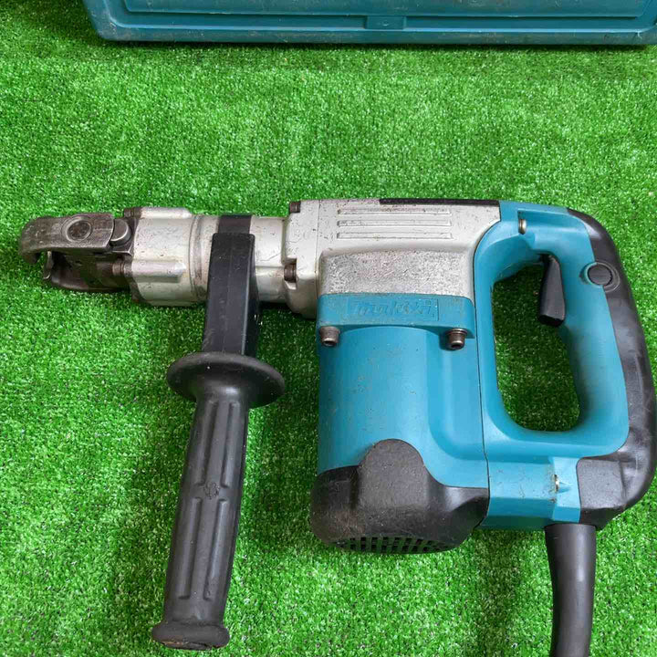マキタ(makita) 電動ハンマ HM0830【桶川店】