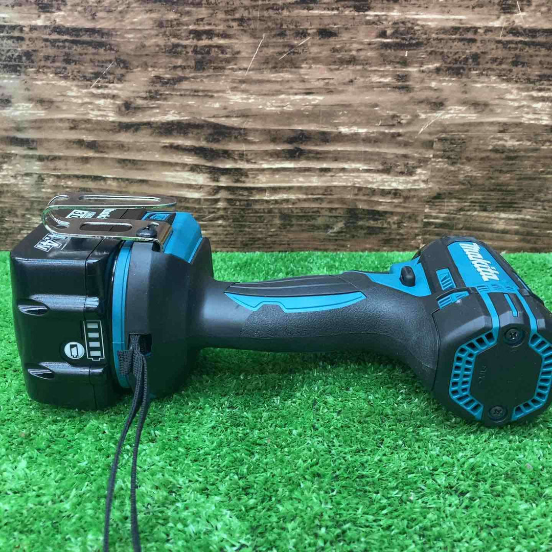 ★マキタ(makita) コードレスインパクトドライバー TD138DRFX【川越店】