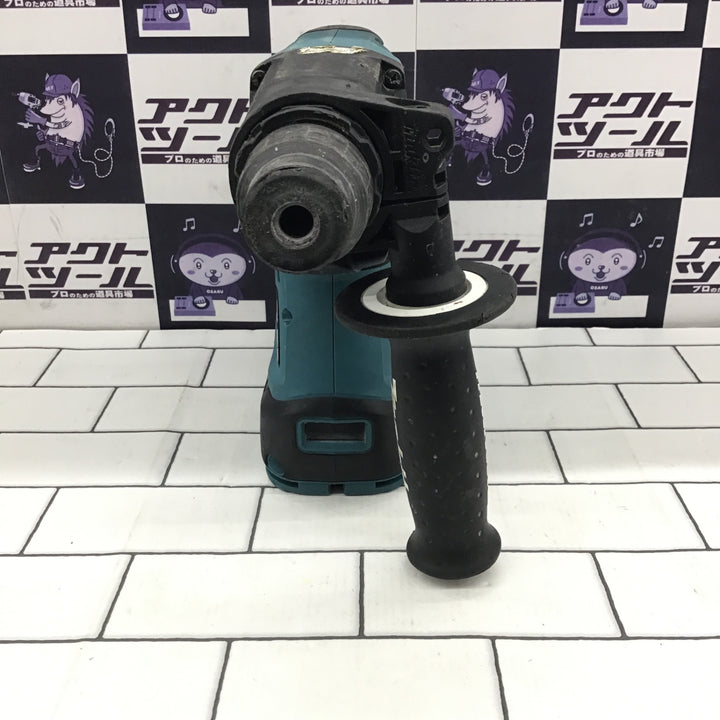 ★マキタ(makita) コードレスハンマドリル HR244DRGX【所沢店】