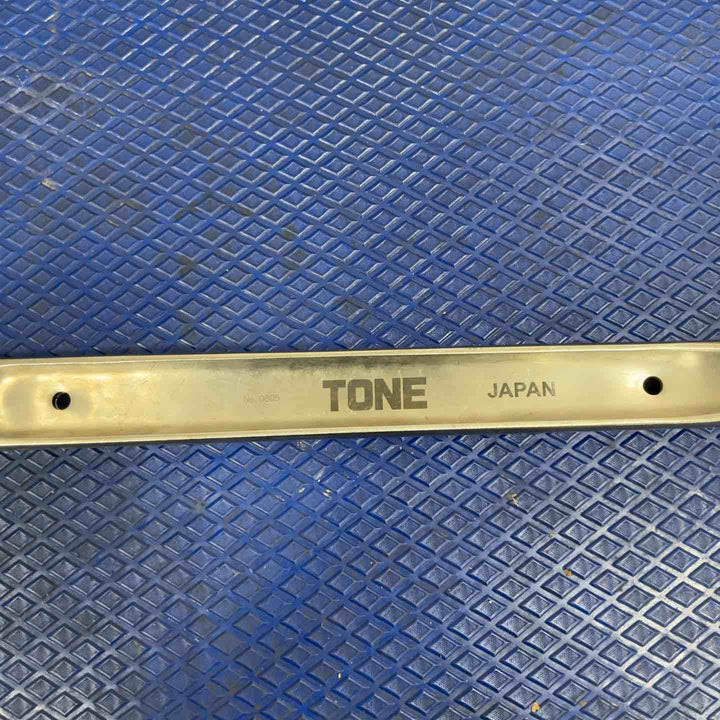 TONE トネ チタンシノ付めがねレンチ TSM-22【草加店】