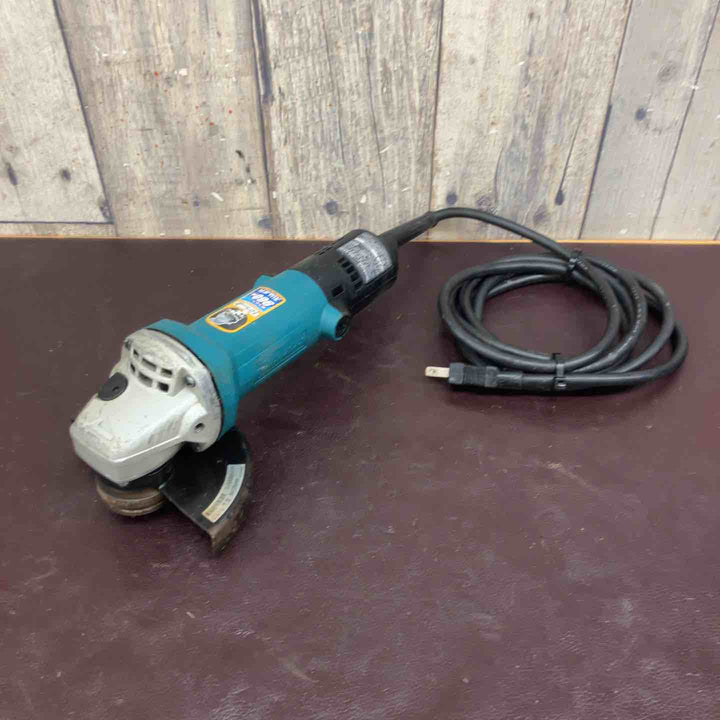 【中古品】マキタ(makita) 125mm ディスクグラインダ 9535B【東大和店】