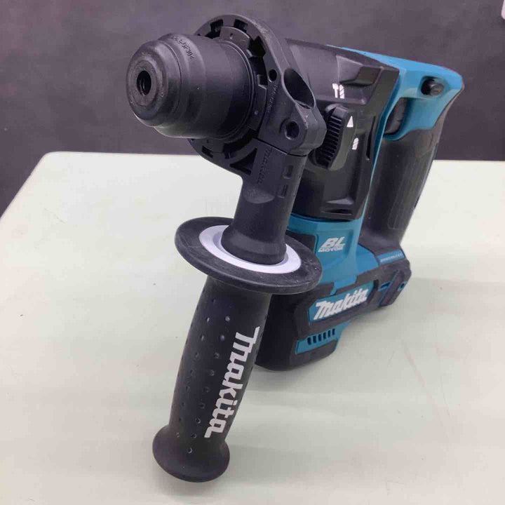 ★マキタ(makita) コードレスハンマドリル HR166DSMX【越谷店】