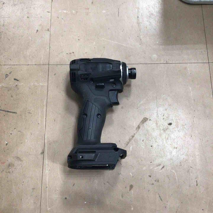 ★マキタ(makita) コードレスインパクトドライバー TD172DZB【草加店】