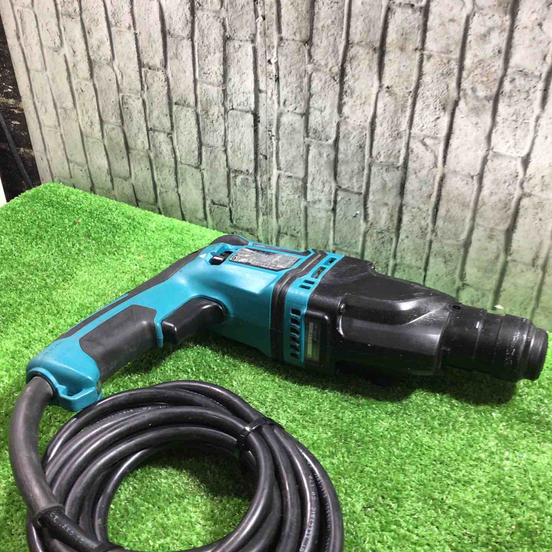 ★マキタ(makita) ハンマドリル HR1841F【川口店】
