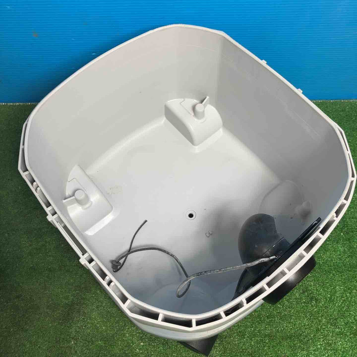 【中古品】★マキタ(makita) 集じん機 乾式 VC0840【岩槻店】
