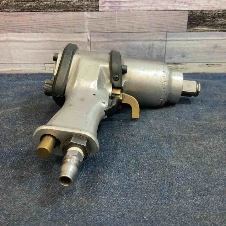 空研 エアインパクトレンチ KW-2000【八潮店】