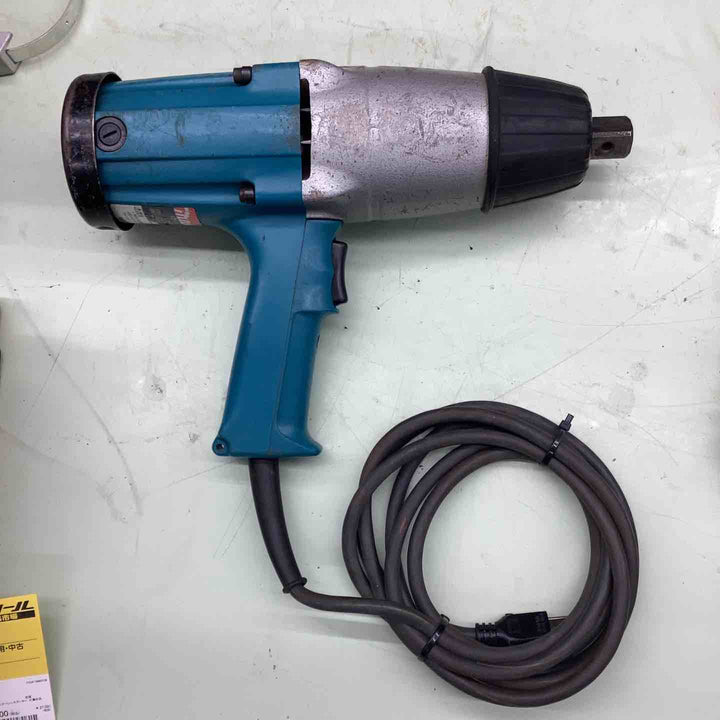 ☆マキタ(makita) インパクトレンチ 6906【草加店】