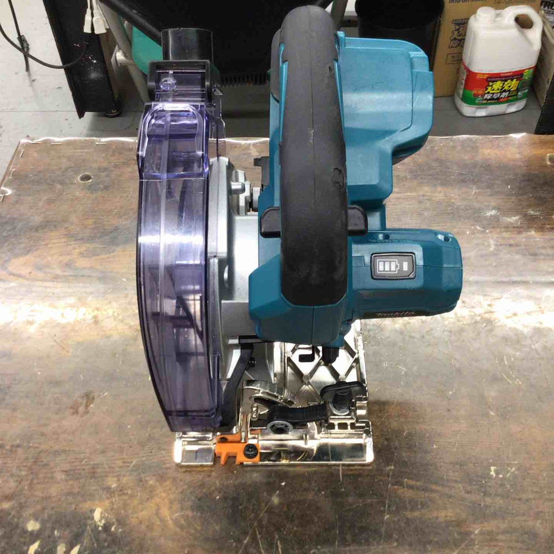 ★マキタ(makita) コードレス防じん丸のこ KS513DZ【戸田店】