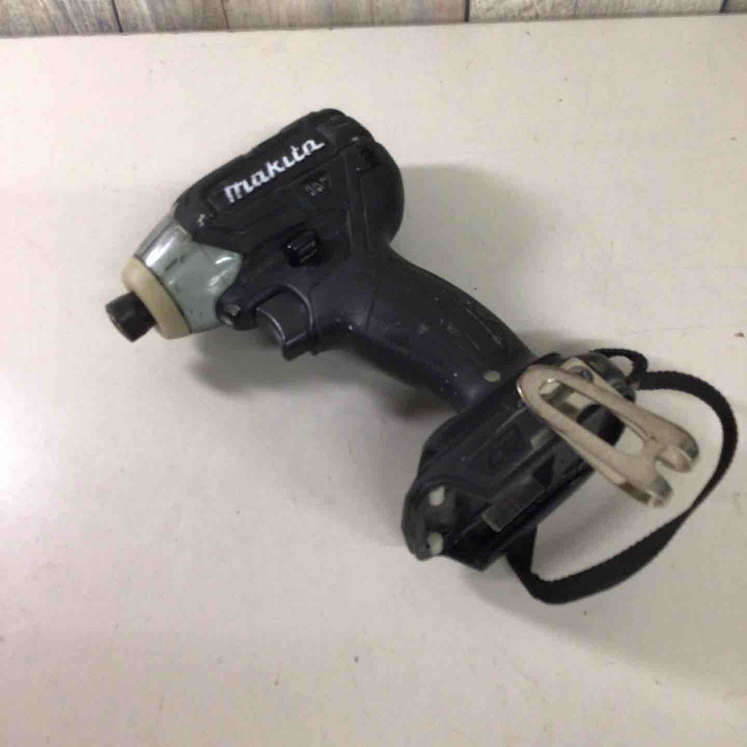 ☆マキタ(makita) コードレスソフトインパクトドライバー TS131DZB【戸田店】