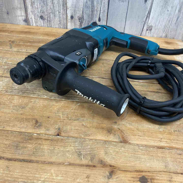 【中古品】 マキタ(makita) ハンマドリル HR2611F 【東大和店】