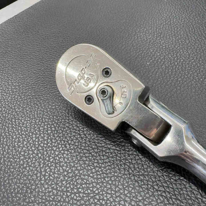 Snap-on 3/8フレックスラチェット F831【八潮店】