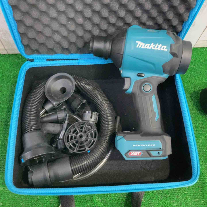 ★マキタ(makita) コードレスエアダスタ AS001GZ【町田店】