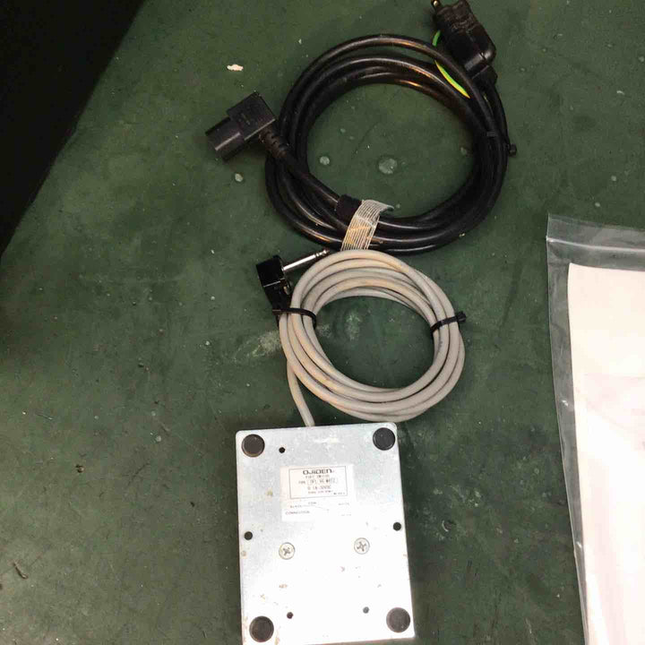 KYOKUTO プラスワンーアイアン 糊自動攪拌供給機 【戸田店】