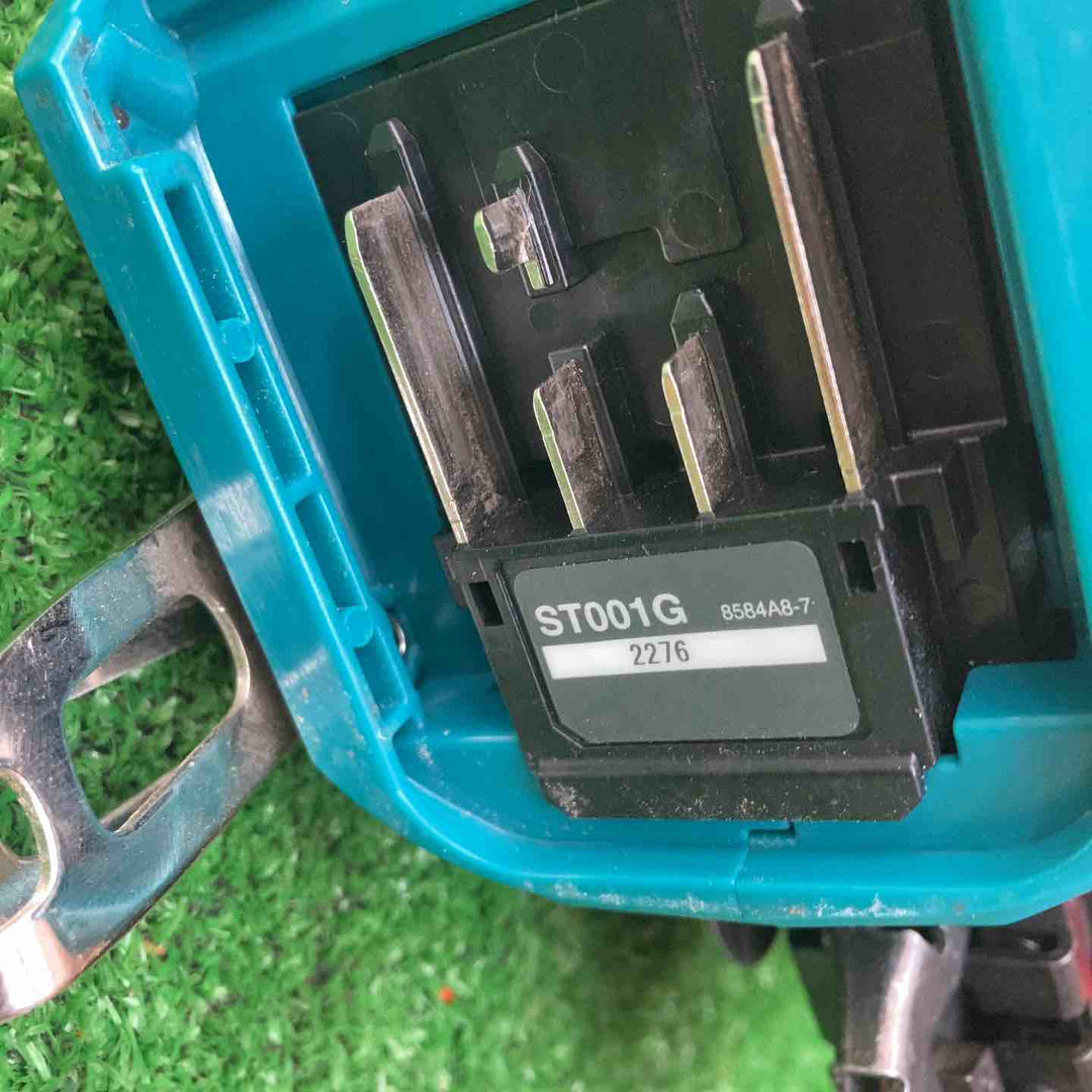 【中古品】マキタ(makita) コードレスタッカー ST001GZK 動作確認済み【川越店】