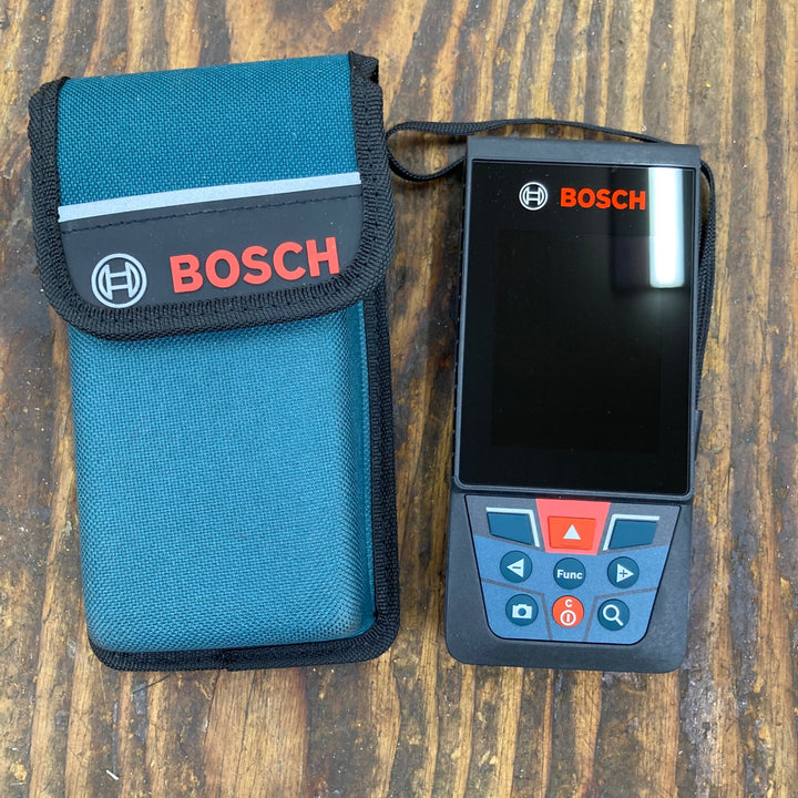 BOSCH/ボッシュ レーザー距離計 GLM 150-27 C Professional【柏店】