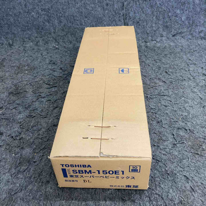☆日本電産(旧：東芝) かくはん機 SBM-150E1【鴻巣店】