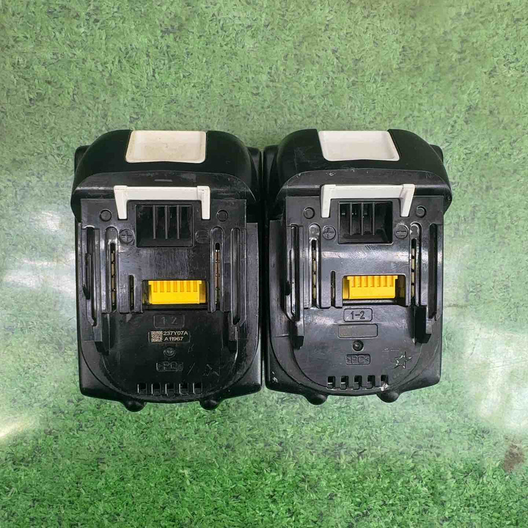 マキタ(makita) コードレスインパクトドライバー TD173DRGX【町田店】