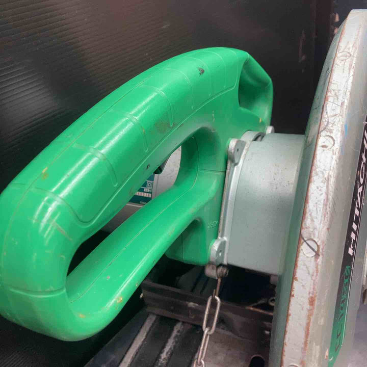 ◇ハイコーキ(HIKOKI ※旧:日立工機) 355mm 高速切断機 CC14SE【川越店】