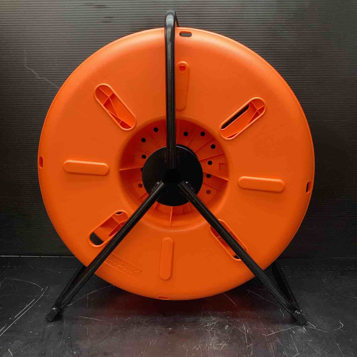 DENSAN/デンサン ジェフコム ロープリール DR-720【川越店】