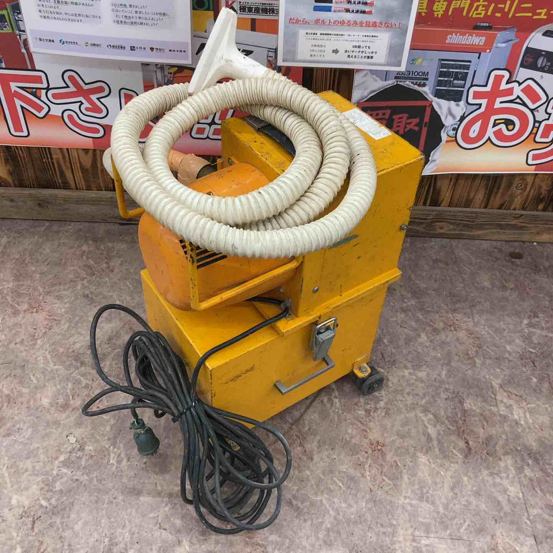 【店頭受取り限定】◇ライナックス(LINAX) 小型集じん機 L-1-100V【所沢店】