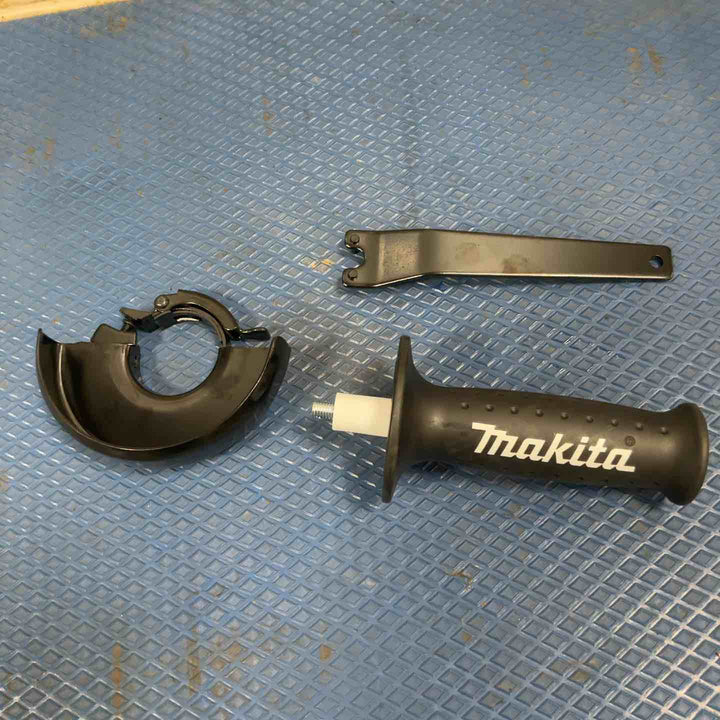 ★マキタ(makita) 100mmコードレスディスクグラインダ GA408DRGX【草加店】