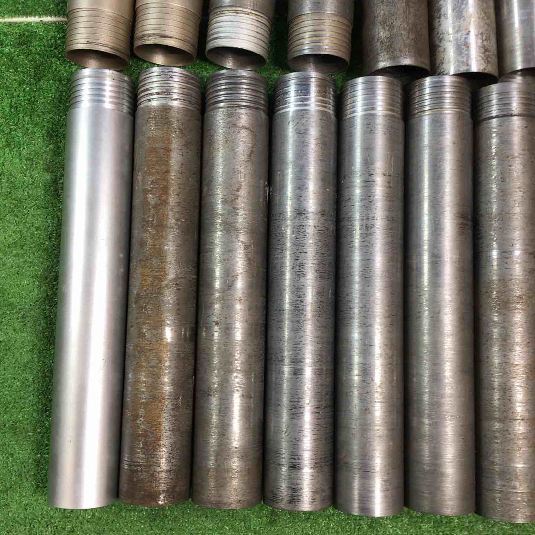 【中古品】コアドリル 延長ロッド 延長バー まとめセット Φ50くらい【岩槻店】