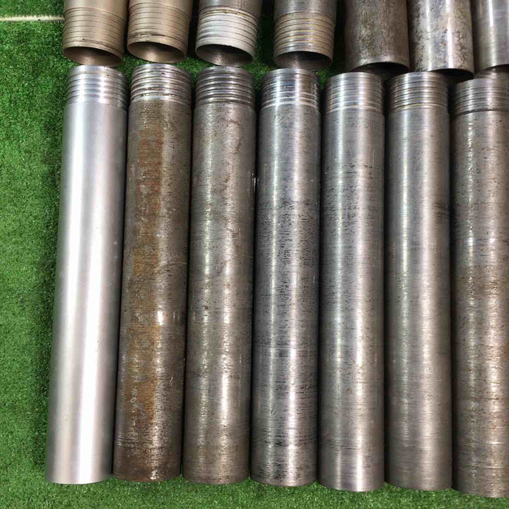 【中古品】コアドリル 延長ロッド 延長バー まとめセット Φ50くらい【岩槻店】