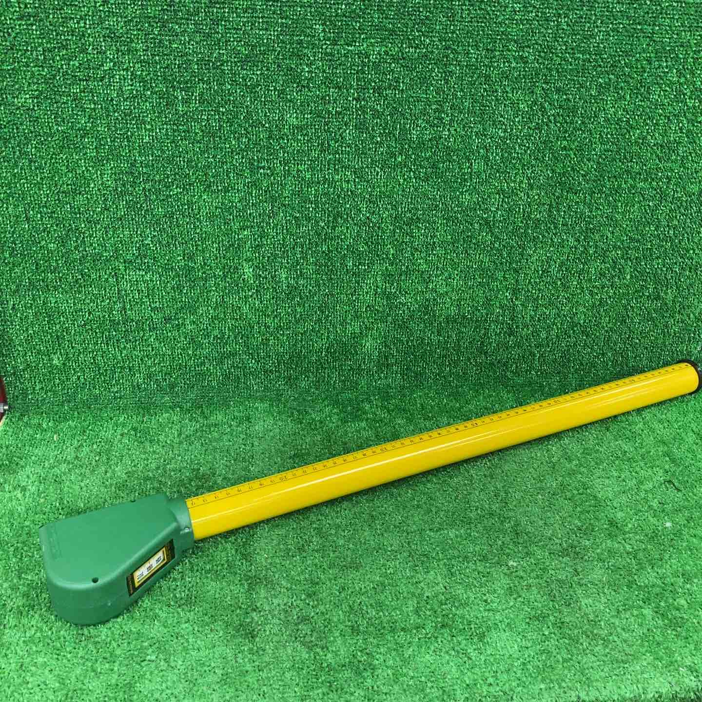 ▽宣真工業 伸縮式メジャーポール 約3m50cm【川崎店】 – アクト