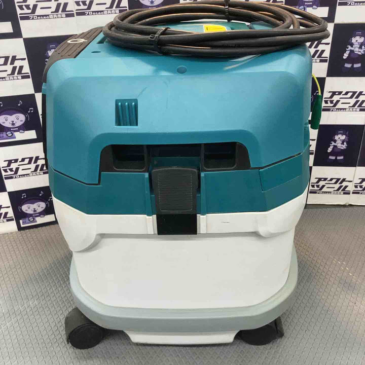 【中古品】マキタ(makita) 15L集じん機(乾湿両用) VC1520【所沢店】