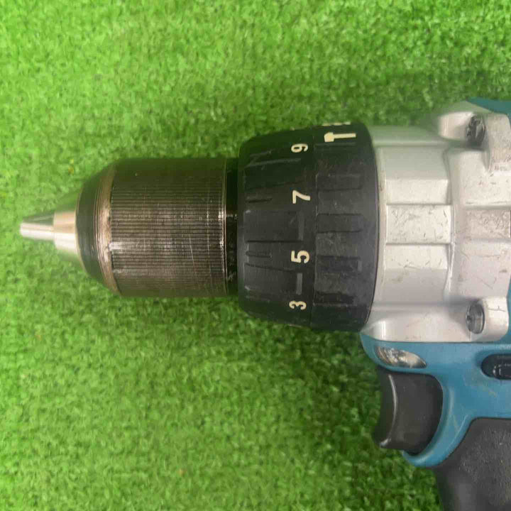 ☆マキタ(makita) コードレス振動ドリルドライバー HP481DZ【川崎店】