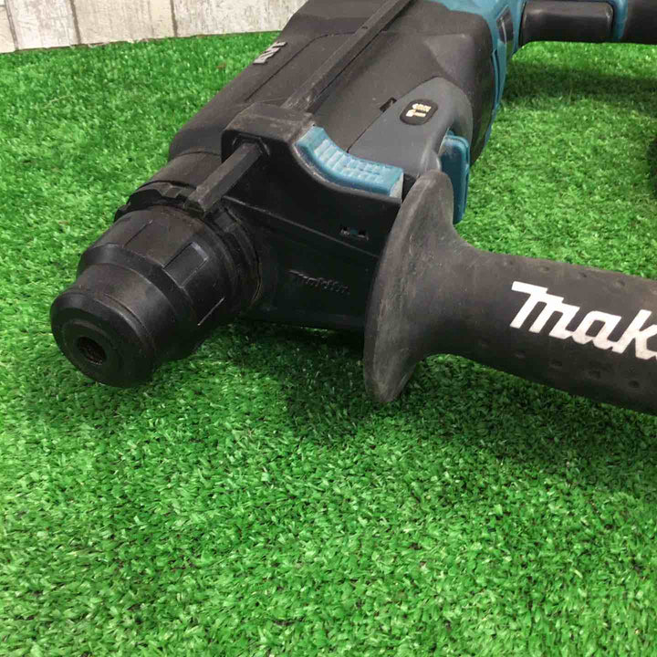 ★マキタ(makita) ハンマドリル HR2601F【町田店】