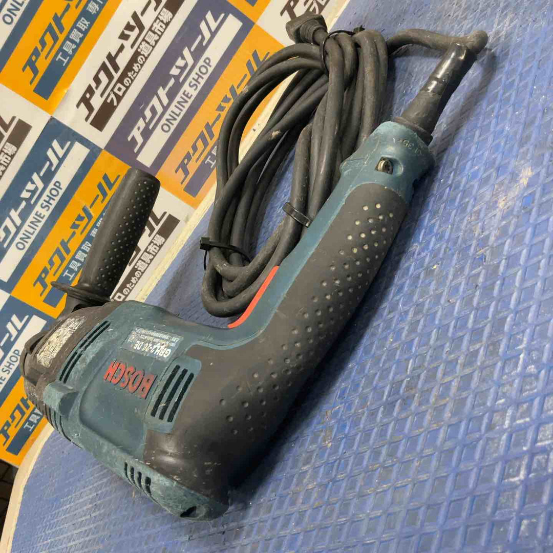 ★ボッシュ(BOSCH) ハンマドリル GBH2-26DE【草加店】