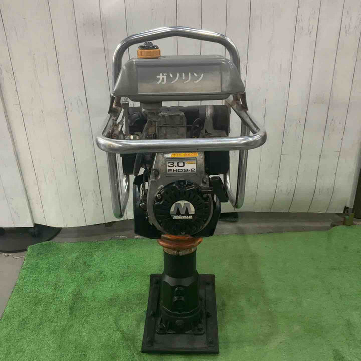【店頭受取り限定】◇三笠(ミカサ/mikasa) エンジンランマ MT-55A【川口店】