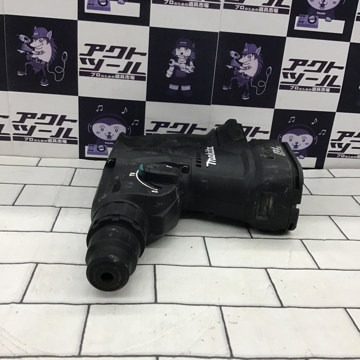 ☆マキタ(makita) コードレスハンマドリル HR244DZB【所沢店】