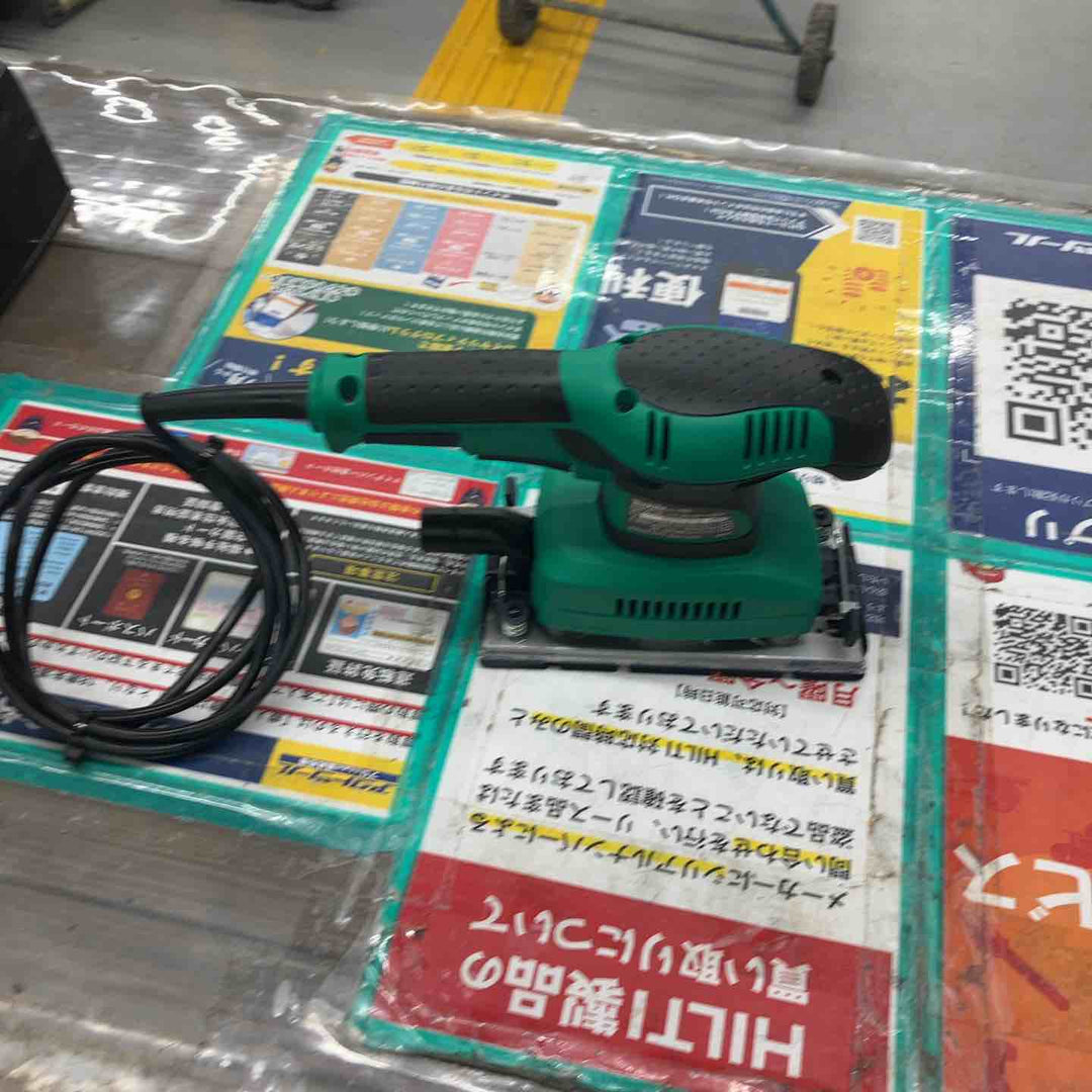 ◇マキタ(makita) 仕上げサンダ M931【戸田店】