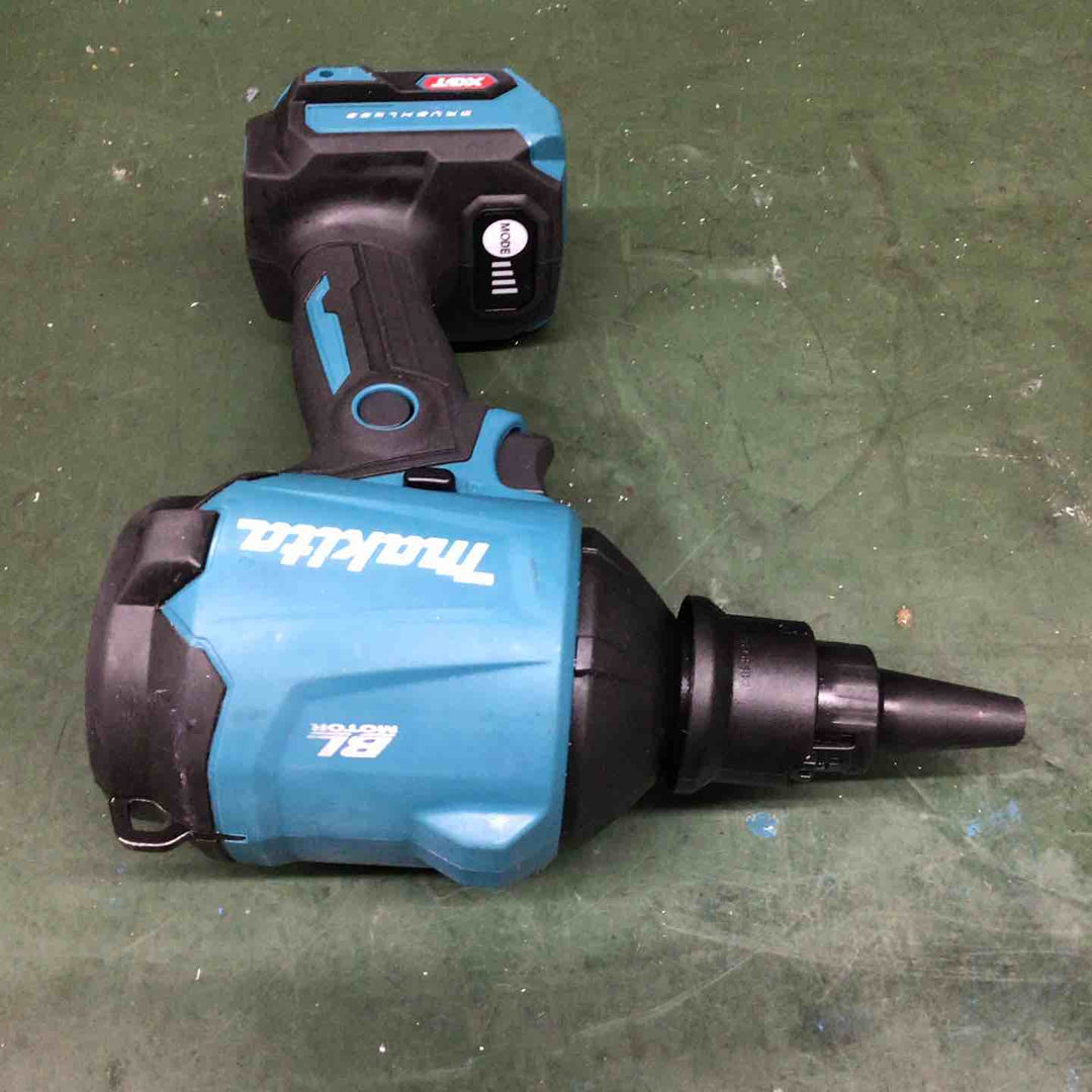 ★マキタ(makita) コードレスエアダスタ AS001GZ【戸田店】