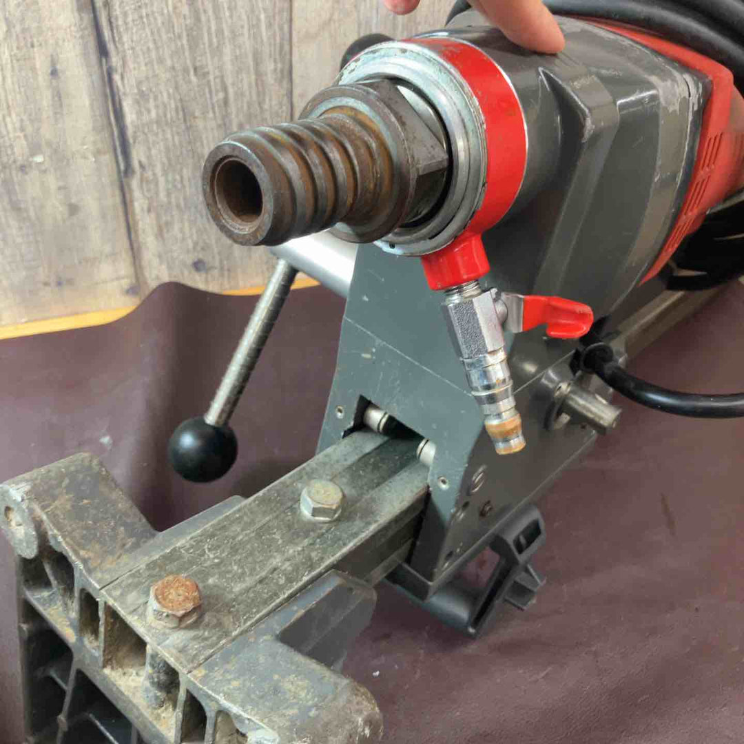 【中古品】ハッケン ダイヤモンドコアドリル SPN-163A ビット付【東大和店】