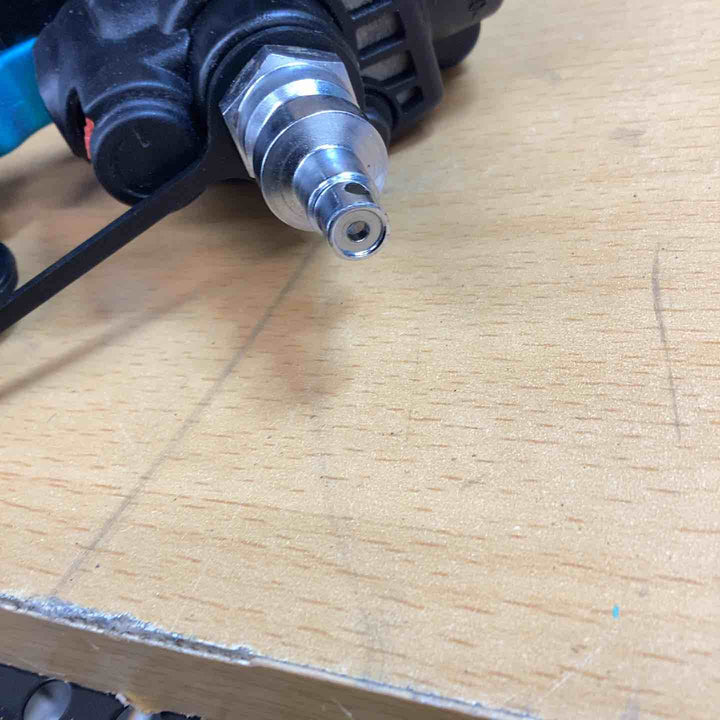 ★マキタ(makita) 高圧ピンネイラ AF502HPM【川崎店】