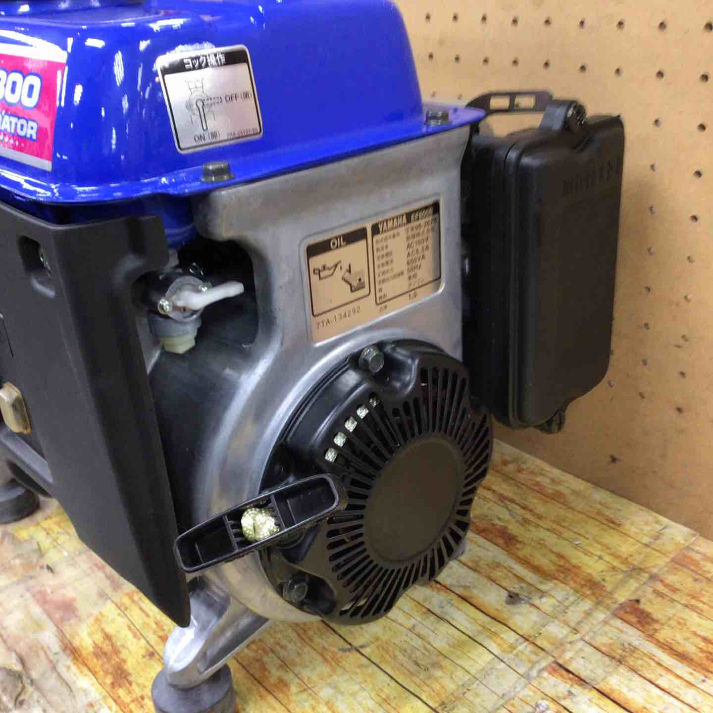 YAMAHA EF800B【川崎店】 – アクトツールオンラインショップ