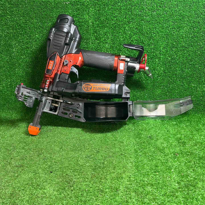 【中古品】 マックス(MAX) 高圧エアネジ打ち機 HV-R41G4 【藤沢店】