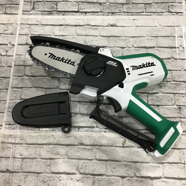☆マキタ(makita) コードレスハンディソー MUC100DZ【川口店】
