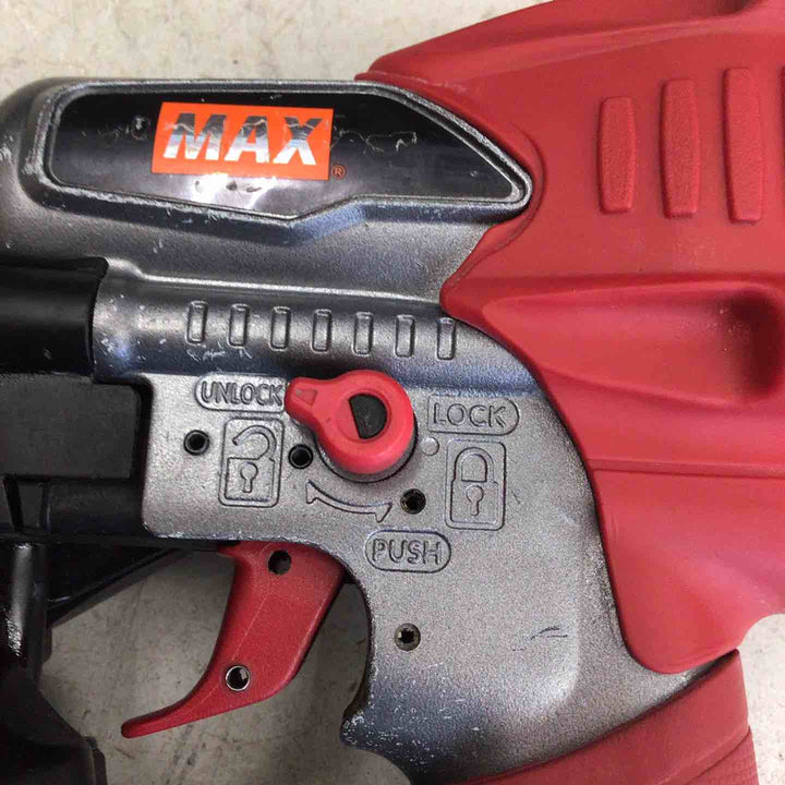 【中古品】 マックス/MAX ねじ打機 ターボドライバ HV-R51G1-G 【鴻巣店】