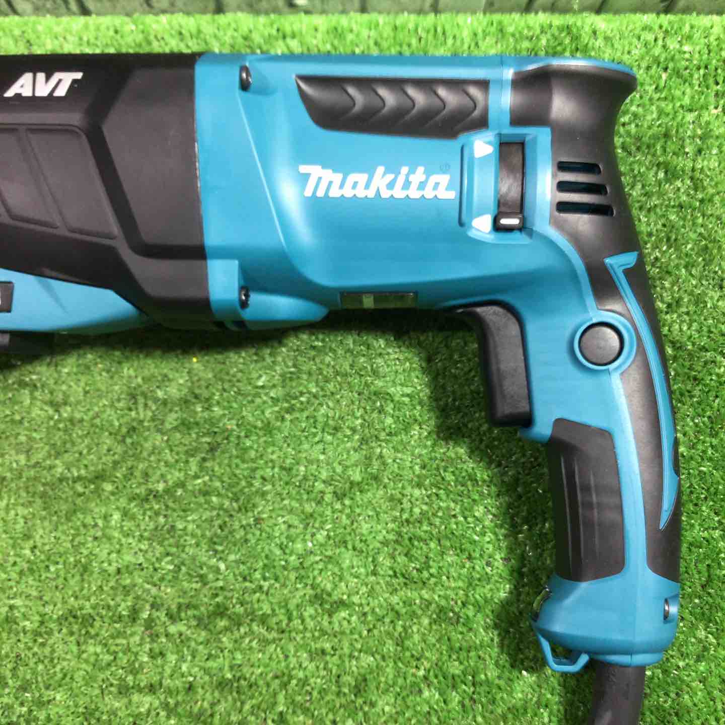 ☆マキタ(makita) ハンマドリル HR2631F【川口店】 – アクトツール