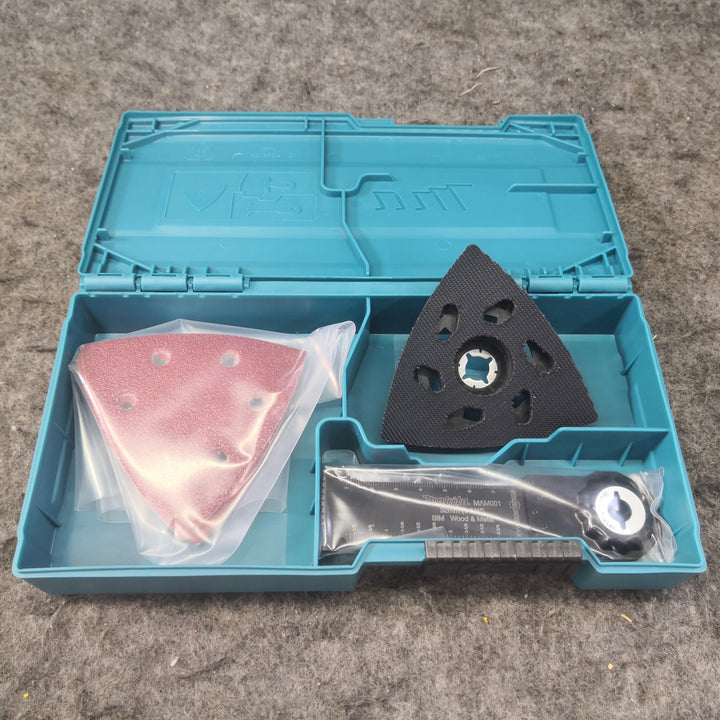 ★マキタ(makita) コードレスマルチツール TM52DRG【桶川店】