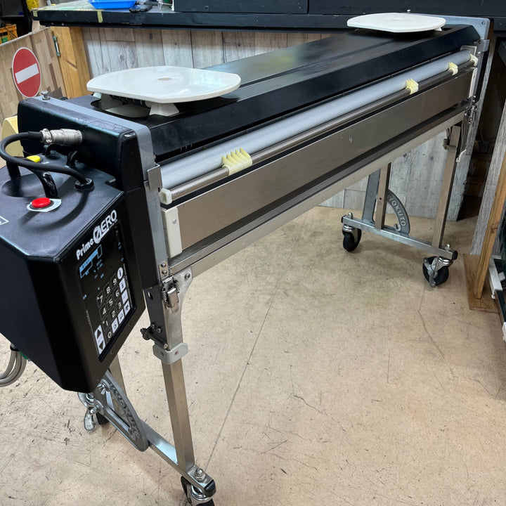 【中古品/店頭受取り限定】◇KLASS(旧極東産機) 糊付機 Prime-ZERO プライムゼロ【東大和店】
